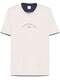 logo-print T-shirt